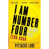I am Number Four: The Lost Files