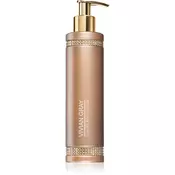 Vivian Gray Crystals Brown luksuzno mlijeko za tijelo 250 ml