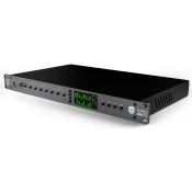 SSL ALPHA-8 AD/DA konverter 8-in/8-izlaza profesionalne klase i USB audio interfejs 18-in/18-out