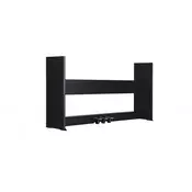 NUX Piano Stand for NPK-1 Blk stojalo za klaviaturo