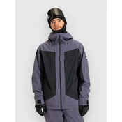 Quiksilver graystone
