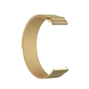 Xiaomi Univerzalen pašček 22 mm (zlat)