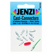 Muharski Pribor Jenzi -Cast Conector- Art:8447-002