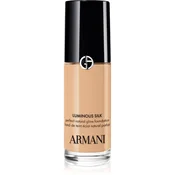 Armani Luminous Silk Foundation Travel Size 2026 posvetlitvena podlaga odtenek 4.5 18 ml