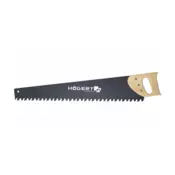 HOEGERT Žaga za porobeton 34TPI 600 mm HT3S240