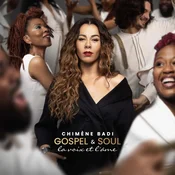 Chimene Badi - GOSPEL & SOUL La voix et lme (7)
