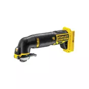 STANLEY aku multi alat 18V Solo FMC710B