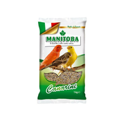 Manitoba KANARČKI T1 z biskvitom