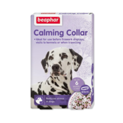 BEAPHAR Ogrlica za smirenje pasa Calming Collar 65cm