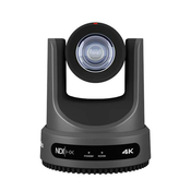 PTZOptics Move 4K, 20X Optical Zoom, GREY