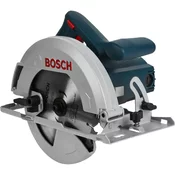 Bosch GKS 140 rucna kružna testera, 1.400W