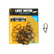 Sponke Savage Gear Needle Eggsnaps Št:L-XS