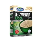 shumee Melvit Country ječmenov zdrob 100 g x 4