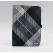 Maska na preklop Speck Magfolio for 7 black/white.