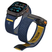 Pas Spigen Athlex Air za Apple Watch (44/45/46/49mm) - active navy