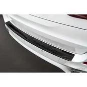 Trunk Edge Protector Strip BMW X5 2013-2018 (M-packet, carbon)