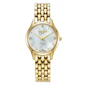 ROAMER SOLEURE DIAMOND 547857 48 25 50
