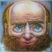Gentle Giant Gentle Giant (Vinyl LP) (180 Gram)
