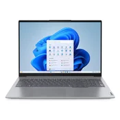 LENOVO ThinkBook 16 G7 ARP 16 (40,64cm) WUXGA AMD Ryzen 5 7535HS 16GB 512GB Windows 11 Home prenosnik 21MW0021SC