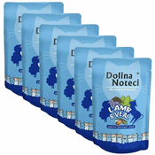 Dolina Noteci Superfood Cat Lamb & Veal 6 x 85 g
