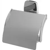 shumee Držalo za toaletni papir Oregon Silver Flap
