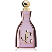 Jimmy Choo I Want Choo With Love parfumska voda za ženske 100 ml