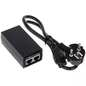shumee UBIQUITI UQ-POE-24-12W-G STIKLJUČNI NAPAJALNIK