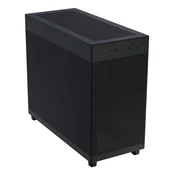 Asus Kućište Prime AP303, Micro-ATX, Crno