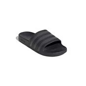 ADIDAS SPORTSWEAR Nizki natikači ADILETTE AQUA antracit/črna