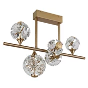 Globo STROPNA LED-SVETILKA VIRINA //3000 K/230 V/