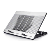 DeepCool DEEPCOOL N9 SILVER hladilnik, (699876)