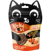 Lucky Ones Cubes - Piščanec - 80 g