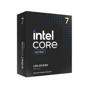 CPU s1851 INTEL Intel Core Ultra 7 265K