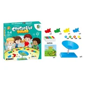 Vecera za krokodila ( 70148 )