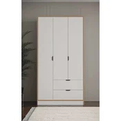 Hanah Home Ormar Arden 3, 97 x 182 x 44 cm, Beli