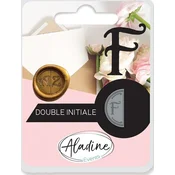 Aladine 71306 Pečat Začetnica F