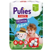 Pufies Fashion&Nature Pants