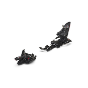 Vezi za turno smučanje Marker Kingpin MWerks 12 100-125mm - black/red