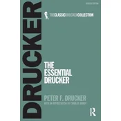 Essential Drucker