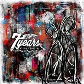 7 Years - Missing Empathy (LP)