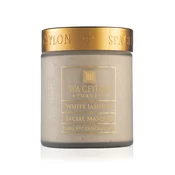 Tropical Glow Maska za lice, Jasmin, 200g