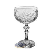 Marika Kristalni kozarci za šampanjec 150 ml Grinder