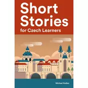 Short Stories for Czech Learners
