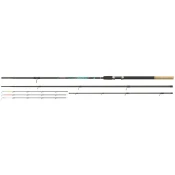 shumee Palica MISTRALL NAUTILIO METHOD FEEDER 3,30 m, do 70 g, karbon, SIC vodila