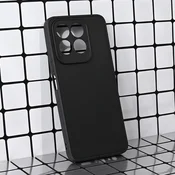 Torbica 3D Camera za Honor X6c crna