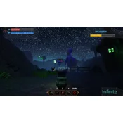 Epic Showdown