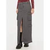 Jeans krilo Patrizia Pepe