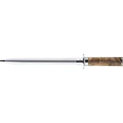 FORGED VG10 diamantni brusilni drog, dolžina 26 cm