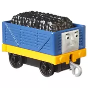 Lokomotivček Tomaž in prijatelji: Vagon za prevoz premoga Troublesome Truck - Mattel