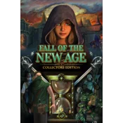 Fall of the New Age Collectors Edition (Nintendo Switch) eShop Key EUROPE